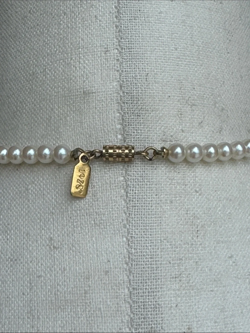 1928 statement necklace - NWOT - Picture 6 of 6